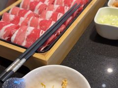 -东来顺饭庄(金泉广场店)