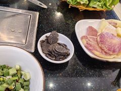 -草墩罗非鱼庄•野生菌•腊排骨(七星街上段店)