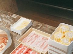 -冠菌火锅自助(东莞桥头店)