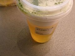 -喜茶(深圳东门1234店)