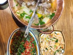 -妈妈的味道(和顺古镇店)