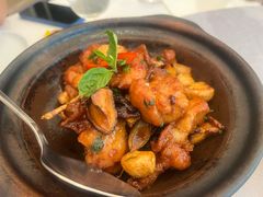 -汤城小厨•粤菜•靓汤(金宝街店)