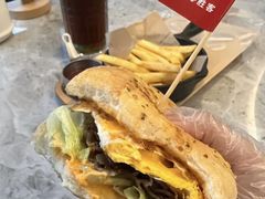 -必胜客(吾悦广场店)