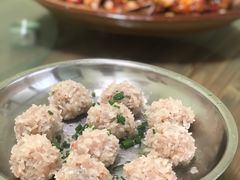 -朗妈私房菜(婺女州店)