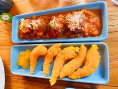 -El Bodegon阿根廷秘鲁餐厅(幸福路店)