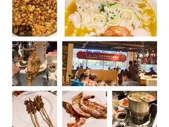 -星伦多自助料理·涮烤一体(虹悦城店)