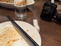 -佘山世茂艾美·御珍轩中餐厅