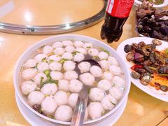 -天隆酒店·本地海鲜鲁菜(烟台大学店)