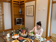 -红叶日料·放题·海胆·定食(星海店)