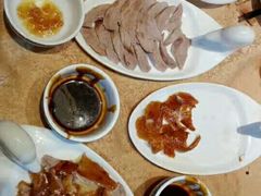 -福来居烤鸭店(天坛二店)
