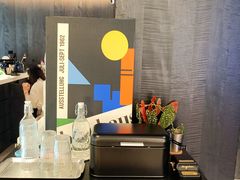 -FULL MOON满月咖啡