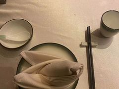 -上海金桥红枫万豪酒店-万豪中餐厅