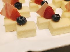 -长春净月潭喜来登酒店·盛宴标帜餐厅