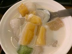 -杨老头鲜货烧烤(太古里店)