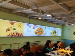 -金柱大盘鸡(跃进街店)