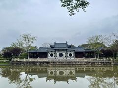 -江心屿景区