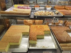 -韵馨大家乐高级面包屋(昌岗东路店)