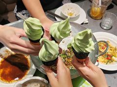 -零柒三幺·山野湖南菜(景枫中心店)