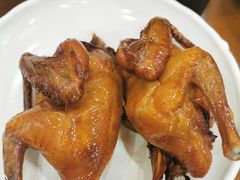 -煲煲掂风味煲仔饭餐厅(西区店)