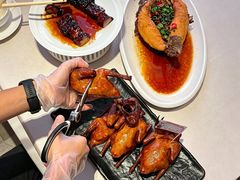 -侨美食家·41年地道粤菜(珠江新城店)