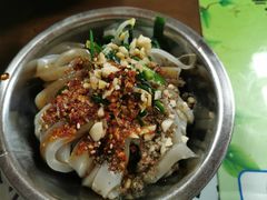 -88号小吃店·经典云南菜·地道纳西美食