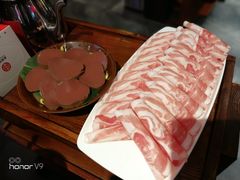 -重捞鲜毛肚火锅(东方不夜城店)