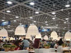 -宜家·瑞典风味餐厅(北京西红门店)