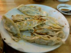 锅贴-西工饭庄快餐厅(西工小街店)