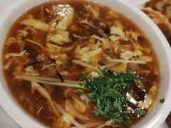 -万荣烤鸭店·北京菜(天坛店)