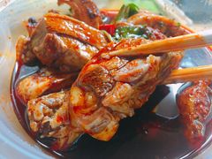 -刘胖子家常菜·蹄花焖藕(富安街店)