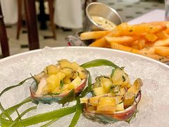 -壳里西餐厅Coquille Seafood Bistro(蒙自路店)