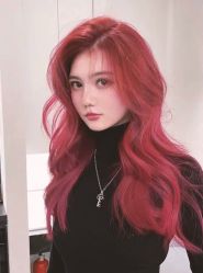 -星座SALON奢华造型