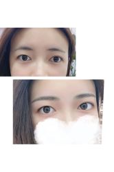 -Verywang半永久纹眉•仪器野生眉