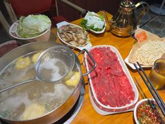 -大吉利·潮汕鲜牛肉火锅(西安店)