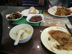 -护国寺小吃(左家庄店)
