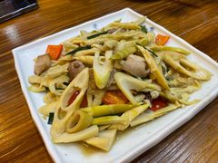 -下梅人家土菜馆(历史文化餐厅度假区店)