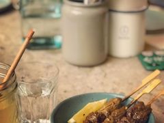 -RAC BAR(安福路店)