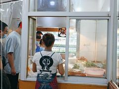 -胖子鸡排(循礼门老字号店)