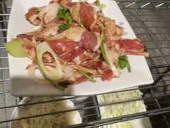 -厚味居炙子烤肉·清真(天桥南纬路店)