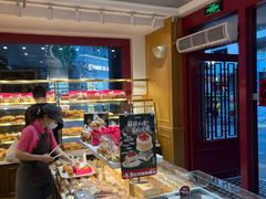 -TOUCH泰奇(奉贤宝龙城市广场店)