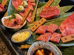 -老乾杯和牛烧肉(王府中环店)