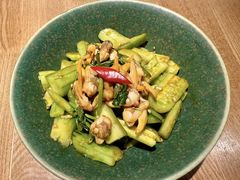 -KŌNG胶东小馆(华熙店)