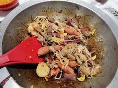 -别装假铝盆烤肉(三道街店)