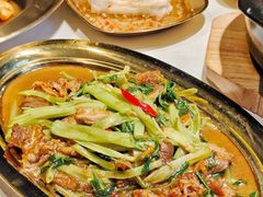 -艋舺·台湾小馆老字号(平安悦坊店)