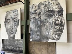-喜洲吧·江畔老船厂·庭院餐厅(喜临院店)