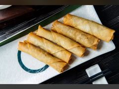 -海航大厦万豪酒店彩海轩中餐厅(霄云路店)