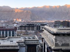 -松赞拉萨林卡酒店