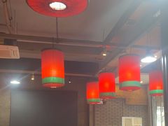 -陈府大宅门成都火锅·手切鲜肉(太原街店)