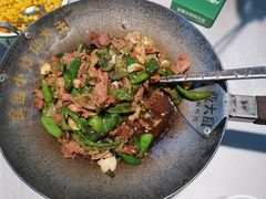 -费大厨辣椒炒肉(黄兴中心广场店)