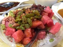 -李氏凉糕(中心街店)